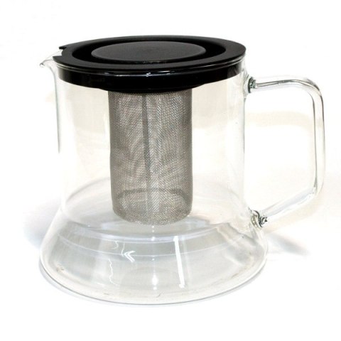 Dzbanek żaroodporny 1,8 l z sitkiem metalowym 3270/MET Simax exclusive
