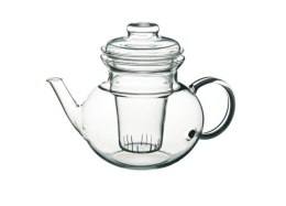 Dzbanek żaroodporny 1 l EVA z zaparzaczem szklanym 3373/F Simax