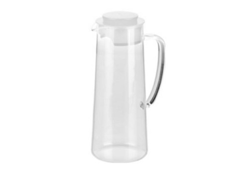 Dzbanek żaroodporny szklany 1 l. TEO 646616 Tescoma