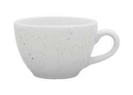 Filiżanka 180 ml Aida ART Biały Kropki Lubiana