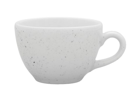 Filiżanka 180 ml Aida ART Biały Kropki Lubiana