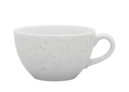 Filiżanka 280 ml Aida ART Biały Kropki Lubiana
