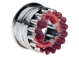 Foremka do ciastek z dziurką GWIAZDKA 5 cm Westmark