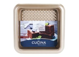 Forma do pieczenia 24x24x5 cm 309180150 La Cucina