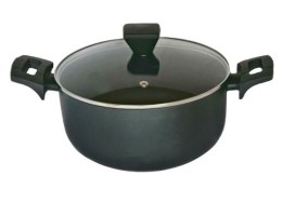 Garnek 24 cm Giro 1771024 Alza