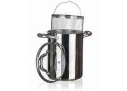 Garnek do szparagów 4 l Banquet