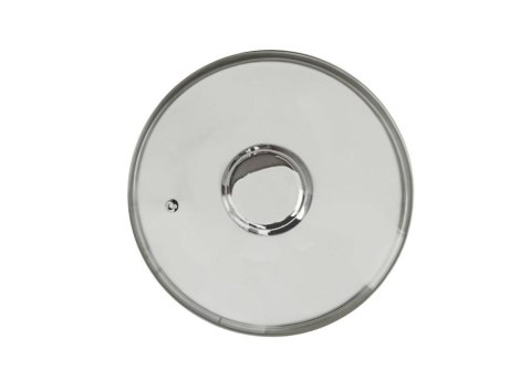 Garnek nierdzewny 24 cm 6,6 l. Metalic Cristal 25030024