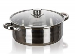 Garnek nierdzewny 5,2 l Living Banquet