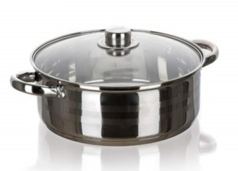 Garnek nierdzewny 5,2 l Living Banquet