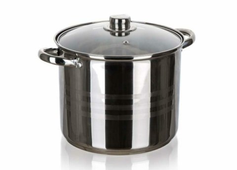 Garnek nierdzewny 9 l Living Banquet