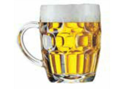 KUFEL DO PIWA 57 CL BRITANIA 03426