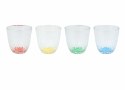 Komplet 4 szklanek 300 ml do drinków 170488640 EH