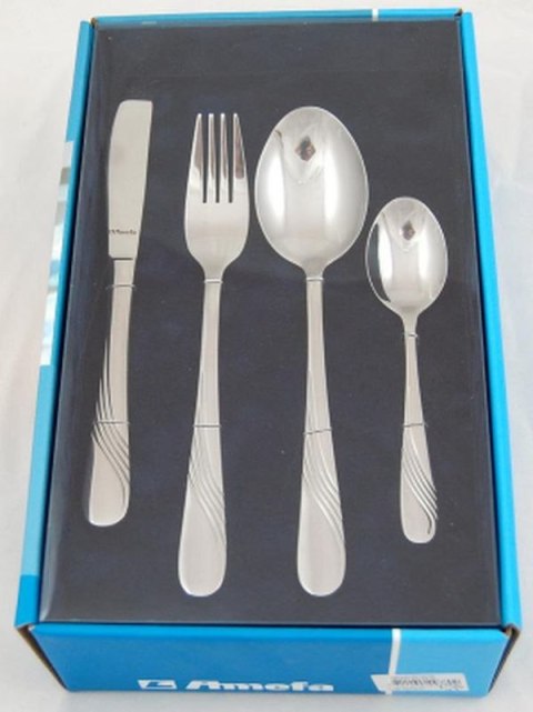 Komplet nakryć 24 sztuki FELICIA Amefa