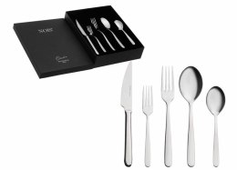 Komplet nakryć 30szt CELESTE 830300 Nois