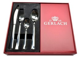 Komplet sztućców 68 szt w pudełku 30 ONDA GERLACH