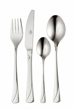 Komplet sztućców w pudełku 68 szt. 58C VALOR Gerlach