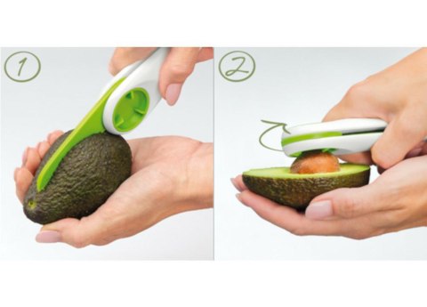 Krajacz do awokado HANDY Tescoma