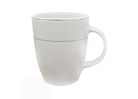 Kubek 300 ml Modern WA-100 Satyna Waza