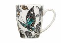 Kubek 300 ml PL-6279 Motyle P&P Płachetka