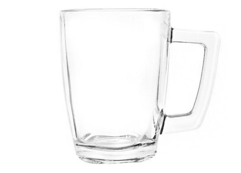 Kubek 325ml Hilda GL9032GCL Kaveh