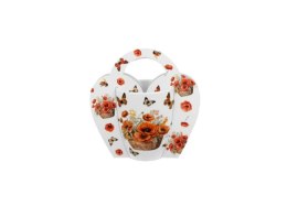 Kubek 350 ml w koszyku Maki Kosz Kwiatów Crocus