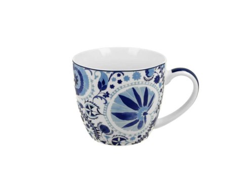 Kubek 460 ml Naresh Blue Bico