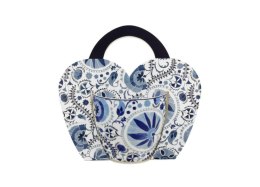 Kubek 460 ml Naresh Blue Bico