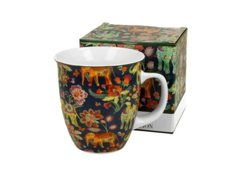 Kubek 650 ml Ankur Blue Bico