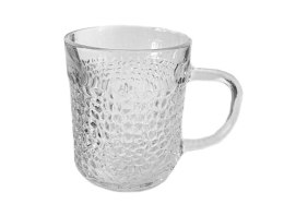 Kubek z uchem 240ML THUNDER-MARBLE OZ-6/36 Hoodooart