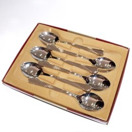 Łyżeczki do herbaty CELESTIA komplet 6 szt. Gerlach