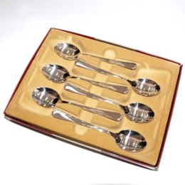 Łyżeczki do kawy CELESTIA komplet 6 szt. Gerlach