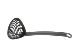 Łyżka cedzakowa głęboka Space Line 638011