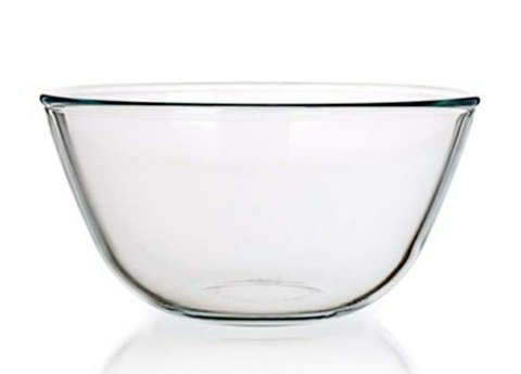 Misa żaroodporna 1,3 l 6626 Simax