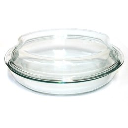 Naczynie żaroodporne owalne 2,5 l z pokrywą 7536/7546 Simax exclusive