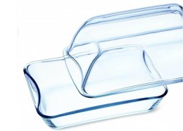 Naczynie żaroodporne prostokątne 8,6 l z pokrywą szklaną 7226/7586 Simax exclusive