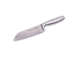 Nóż japoński SANTOKU 16,5 cm 5142