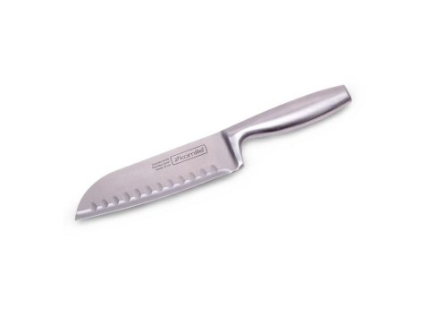 Nóż japoński SANTOKU 16,5 cm 5142