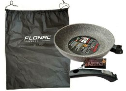 Patelnia 20 cm MONOLITE INDUCTION MOIPB2090 Flonal