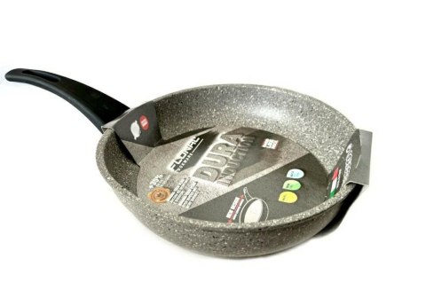 Patelnia głęboka 24 cm DURA INDUCTION DUIT12430 Flonal
