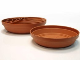 Podstawka pod doniczkę 110 mm GLINKA PG11 Terakota