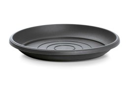 Podstawka pod doniczkę 17 cm Terra Antracyt Prosperplast