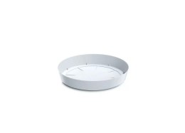 Podstawka pod doniczkę 30,5 cm LOFLY PPLF305-S449 Biała Prosperplast