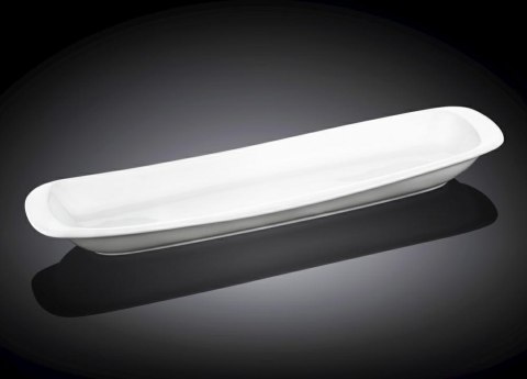 Półmisek 33 cm biały Wilmax