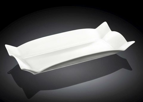 Półmisek prostokątny 32X15 cm Emily