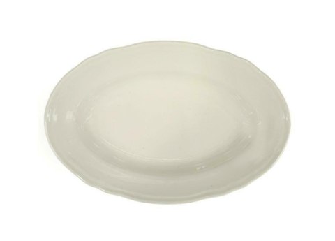 Rawier owalny 24 cm GINO CREAM 1229 Bogucice