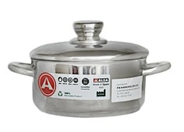 Rondel 20 cm 2,7L Noblesse 22010020 Alza