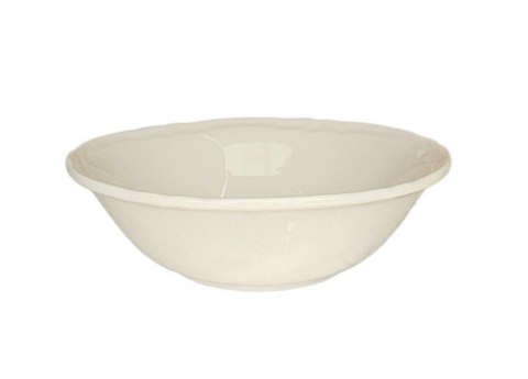 Salaterka 17 cm GINO CREAM 1229 Bogucice