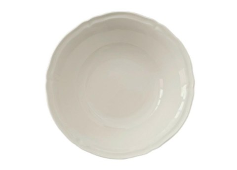 Salaterka 23 cm GINO CREAM 1229 Bogucice