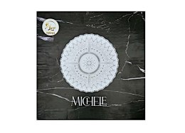 Salaterka kabaret 29 cm 5częściowa MICHELE PD1227GC Kaveh