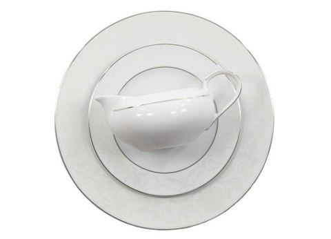 Serwis obiadowy dla 12/44 YVONNE E373 Edgar Ćmielów